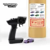 1:76 Mini Remote Control Drift Car Rc Turbo Racing C61 C62 C63 C64 Small Proportional Rear Drive Jdm Toy Kids Mini Rc Car Gift 4
