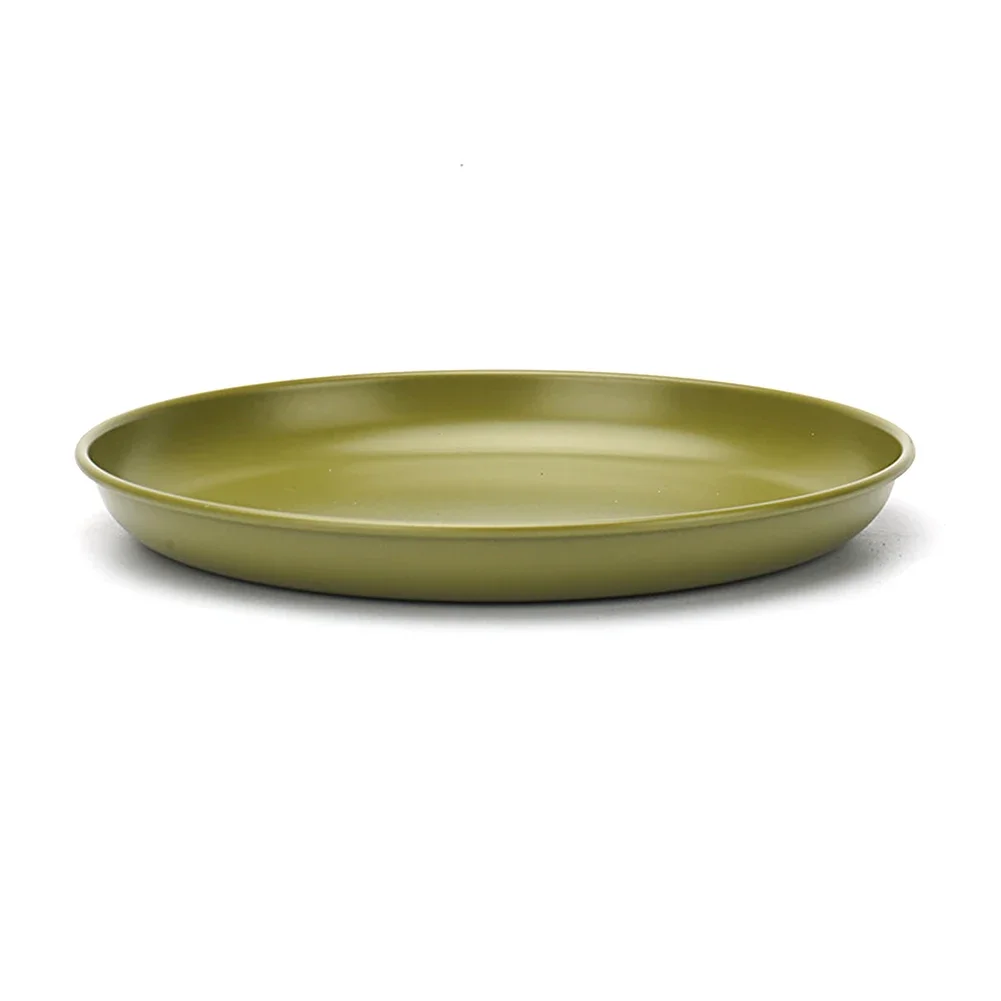 Green 7inch