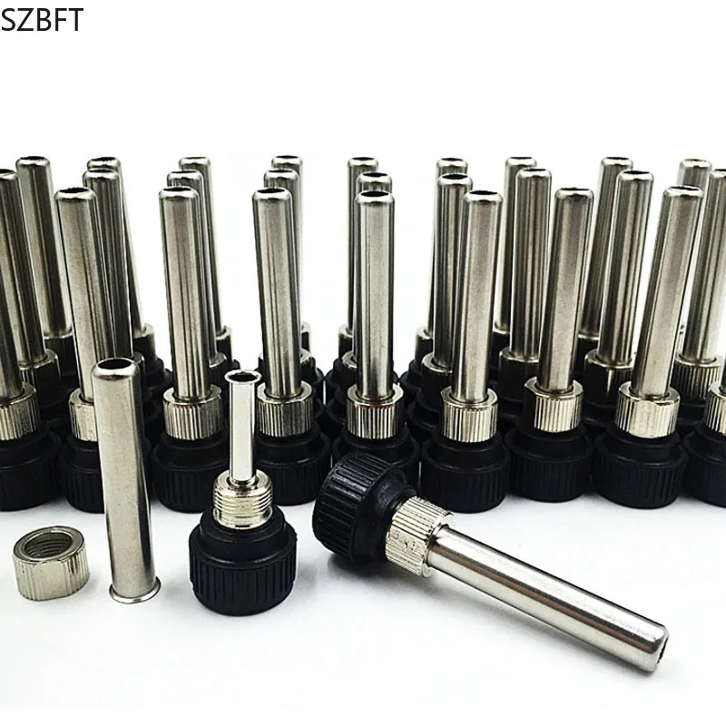 Solder iron handle casing For 936 852D 936 937D 898D 907 Soldering Rework Station soldering sleeve,soldering iron kit,soldering iron set,soldering iron,electric soldering iron