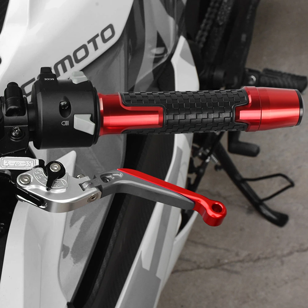 BMW 오토바이 CNC 핸들 바 핸들 레버, F850GS 어드벤처 2017 2018 2019 2020 2021 2022 2023 조정 가능한 브레이크 클러치 레버