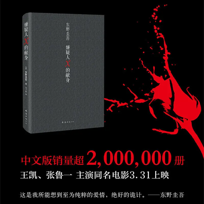 Рисунок 5 - Преданность подозреваемому иксёру хигашино