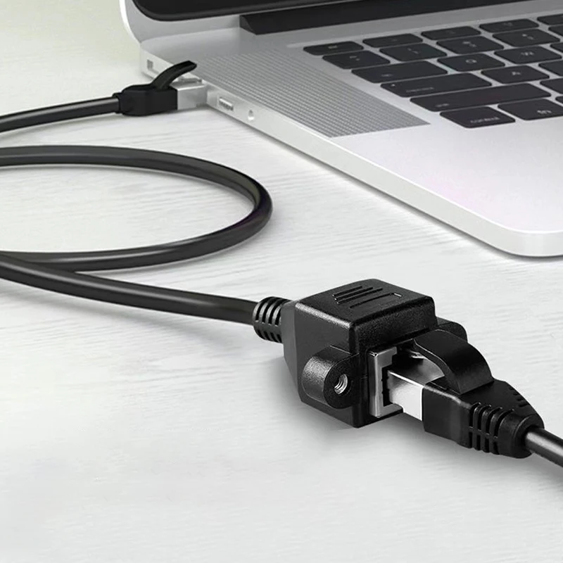 【Y】1Pc Cate5 이더넷 케이블 RJ45 위 아래 왼쪽 오른쪽 각도 네트워크 케이블 패치 짧은 코드 0.3/0.5/0.6/1M