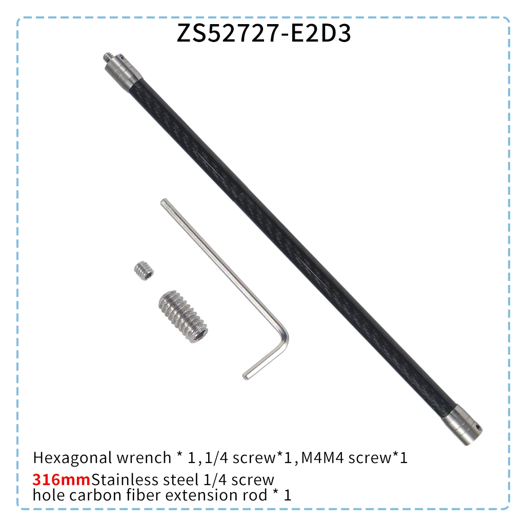 B 316mm