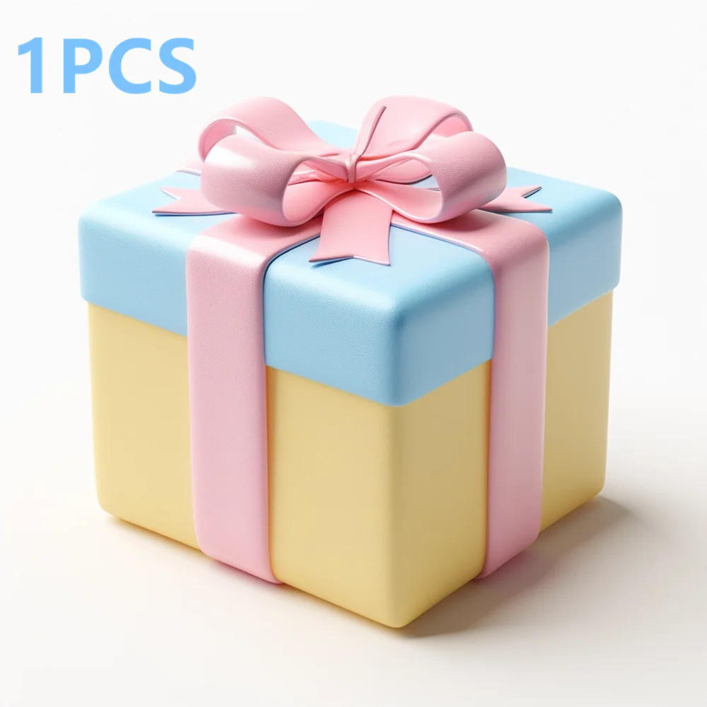 Mystery Box Random Luck Gift Box 3