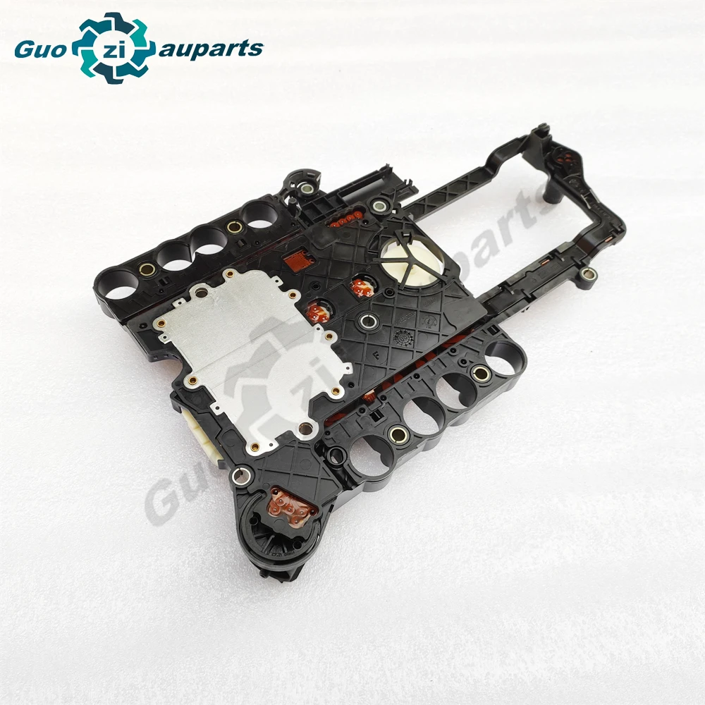 722.9 Valve Body Diagram: What It Is, Why It Matters, and How to Use It for  Mercedes Transmission Repairs