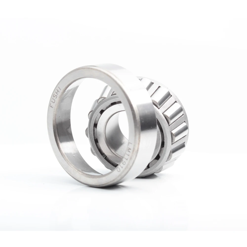 Рисунок 5 - 2 комплекта, подшипники для оси 3/4 дюйма