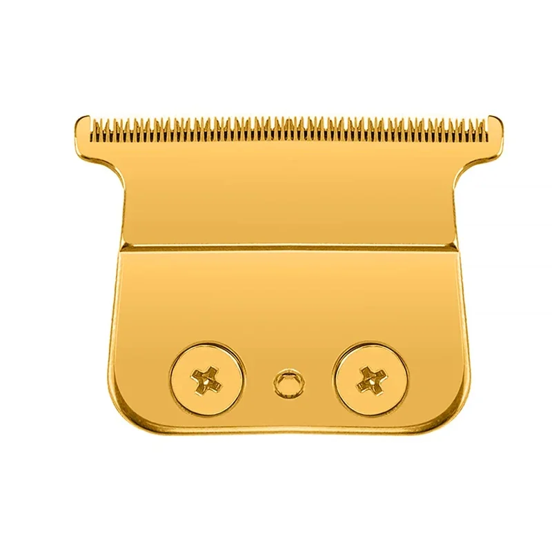 新品未使用 BaByliss Pro FX707Z ベビリス ゴールド　替刃 BaBylissPRO Ultra-Thin Zero-Gap Replacement Blade