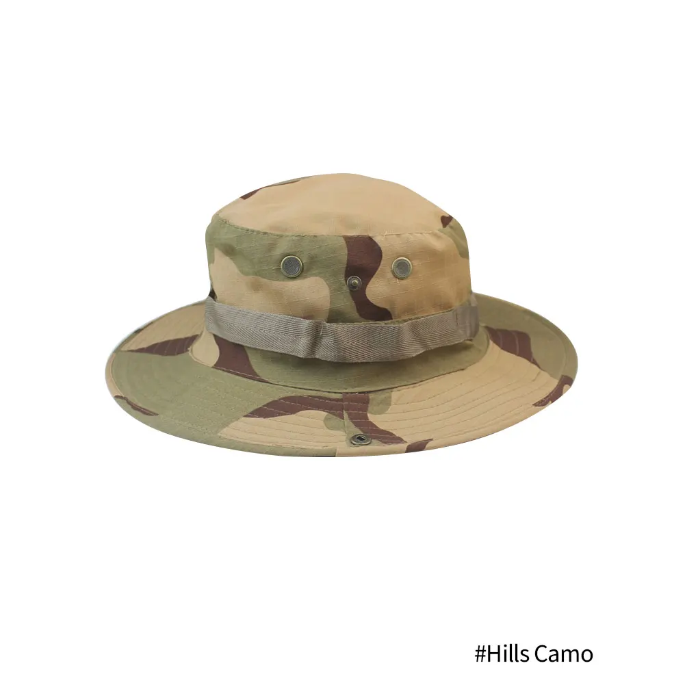 Hills Camo