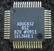 

IC новые оригинальные аутентичные Бесплатная доставка ADUC832BCPZ 56LFCSP