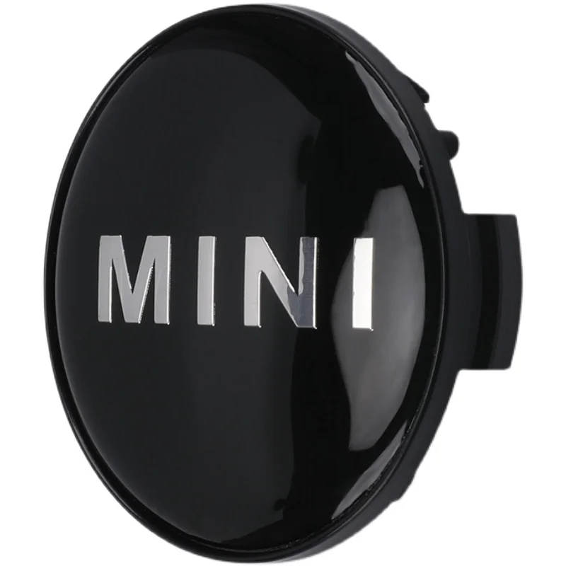 4pcs 54mm 56mm wheel hub center caps suitable for BMW MINI Cooper R55 R56 R60 R61 F54 F55 F56 F57 F60