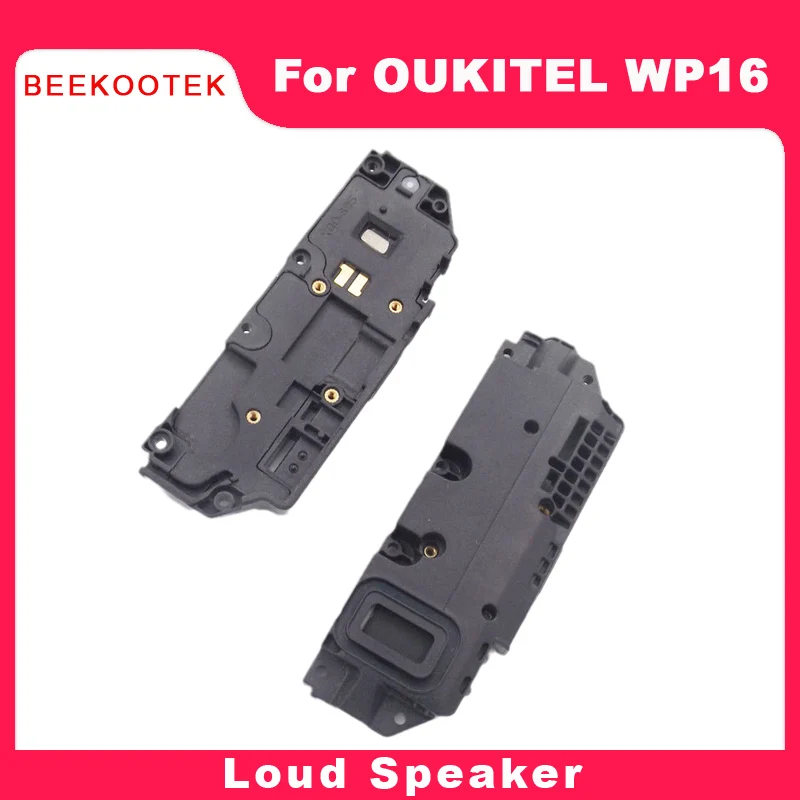 

New Original OUKITEL WP16 Speaker Inner Loud Speaker Buzzer Ringer Repair Replacement Accessories For Oukitel WP16 6.4Inch Phone
