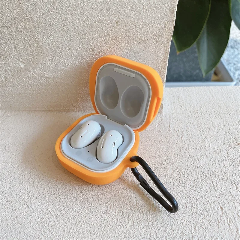 Samsung Galaxy Buds Live Universal Charging Case For Earbuds