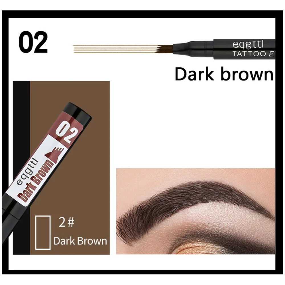 02 Dark brown