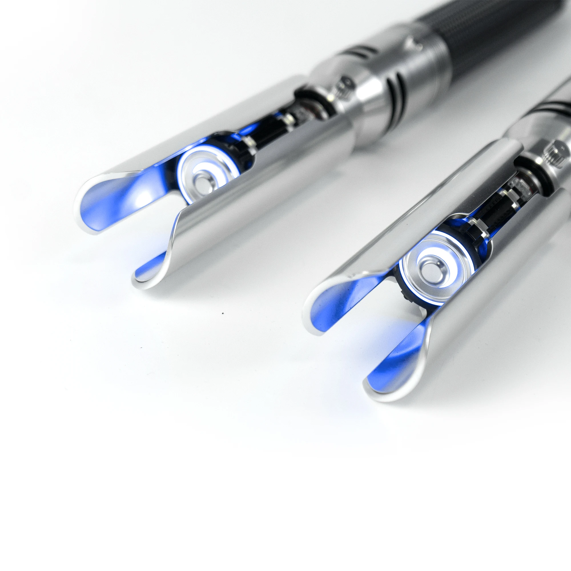 Рисунок 2 - Лучшее качество 89saber V3 NeoPixel