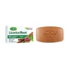 100g Licorice Root Extract Face Wash Soap Deeply Nourishing Skin Oil Control Handmade Soap Original Skincare 5