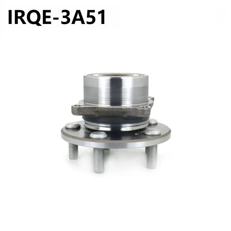 44300-STX-A01 513267 Automotive front hub bearing unit shaft head Assembly 3A51 for Honda PILOT MDX ZDX