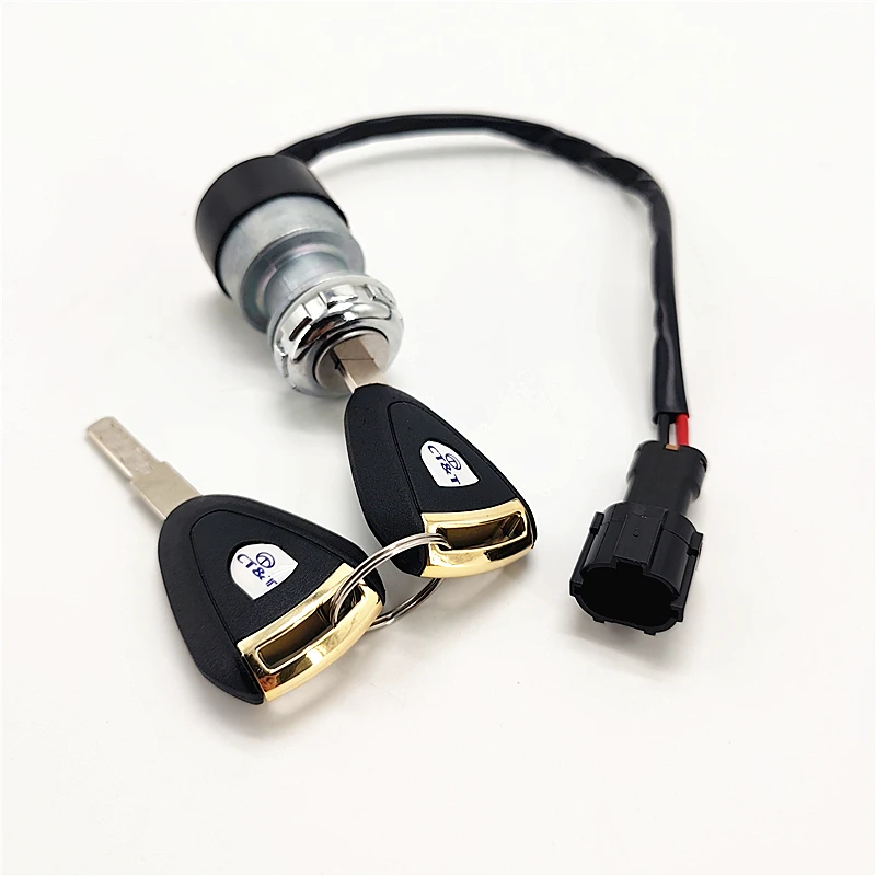 Interruttore A Pulsante Faro Universale 12V – Per Auto, Golf Cart, Con Logo Luci
