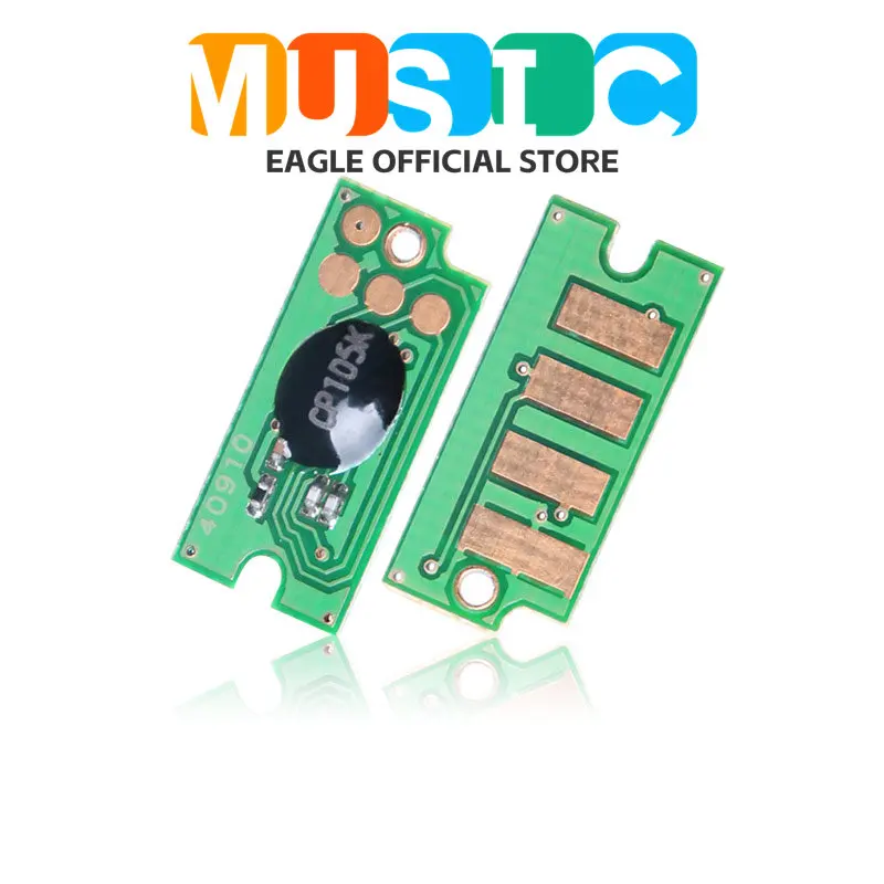 

1pc B215 chip 106R04346 CHIP 106R04347 TONER CHIP 106R04348 CHIP 106R04349 650n05458 for Xerox B215 B210 B205 toner chip newest