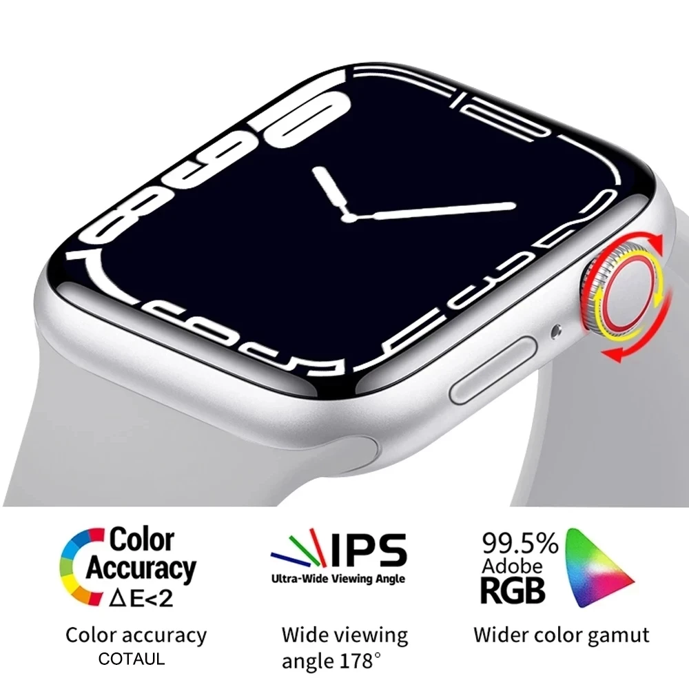 Ʈ ġ I8  ƽ ȭ  ƮϽ    ̾ Smartwatch    PK IWO 27 X8 T500