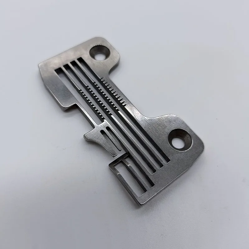 Q X YUN Sewing Machine Parts 2108062 Needle Plate For YAMATO AZ6000H