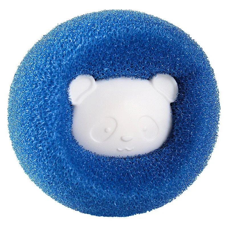 Front Page Personal Care Pet Hair Removal Device Laundry Balls Washing Machine Accessories Products Household Merchandises Home laundry ball pet hair remover