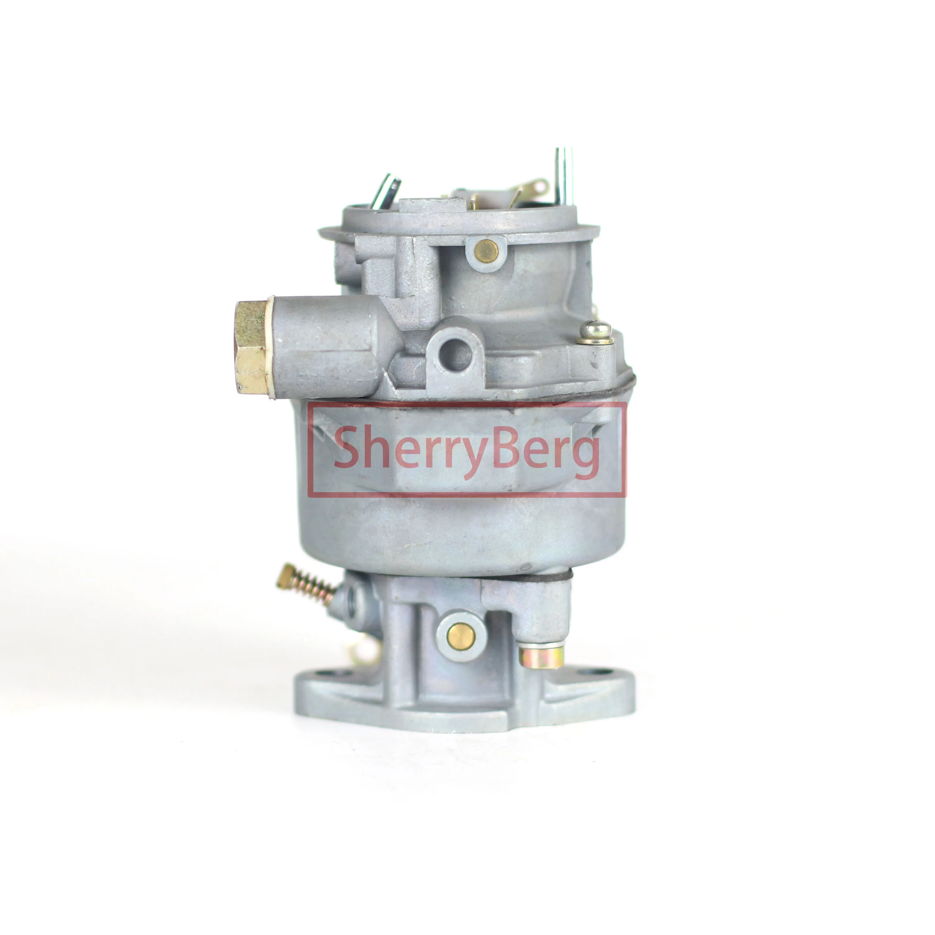 SherryBerg carburettor carburetor carb replace GMC CHEVY CARBURETOR ROCHESTER 1 BARREL B TYPE 235 50,51,52,53,54,55,56,57,58,59