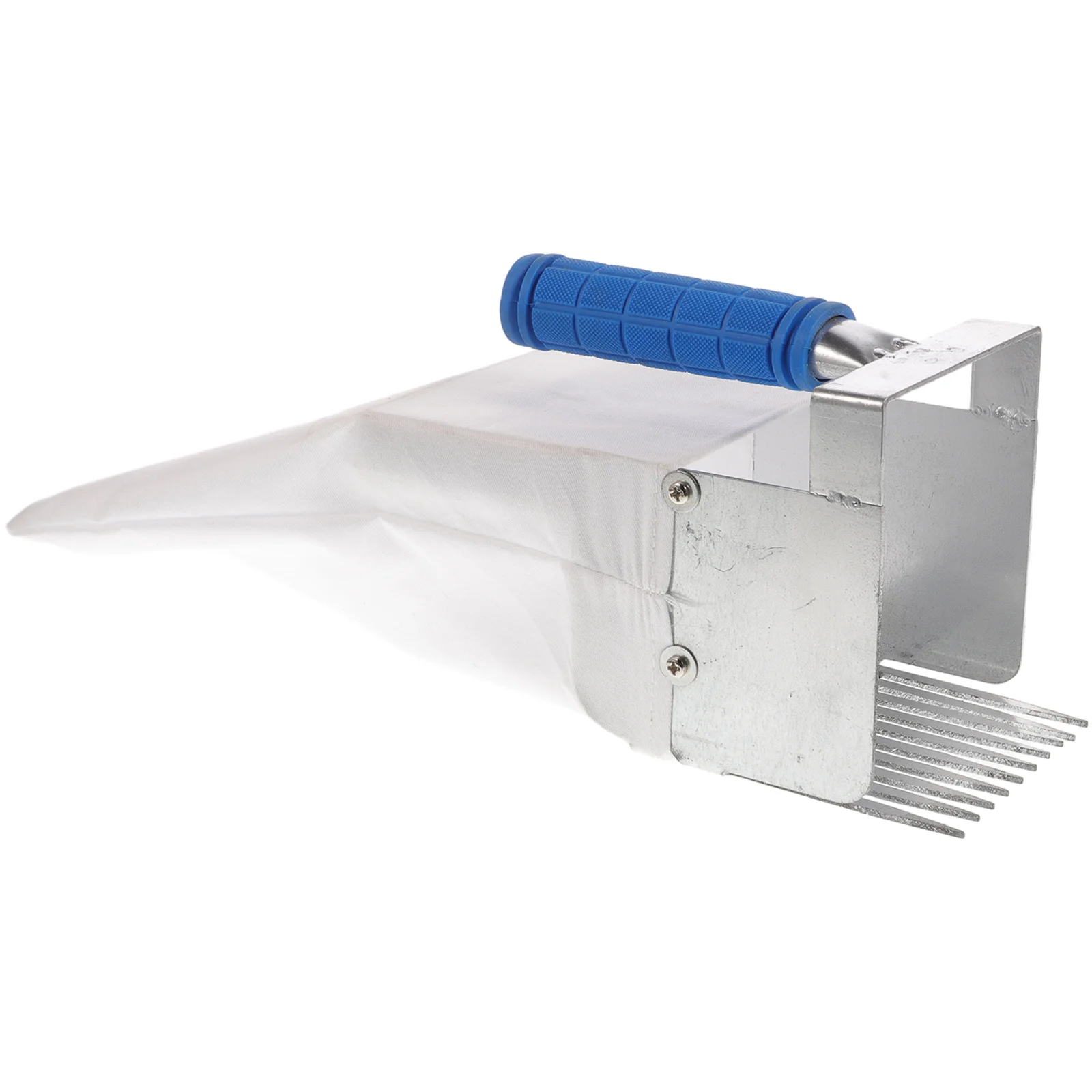 Berry Picker Tool Berry Rake Comb for Blueberries Lingonberries and Huckleberries