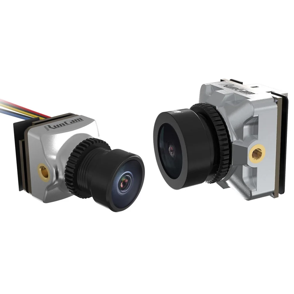 Runcam Phoenix 2 Freestyle Fpv Camera Per Drone Copter 1000Tvl Suè Coms Pal / Ntsc Commutabile Per Quadcopter Phoenix Ix2 Nano