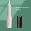 Electric Toothbrush Holder Stand Rack Wall-Mounted Toothbrush Holder Space Saving Bathroom Organizer Accessories 2