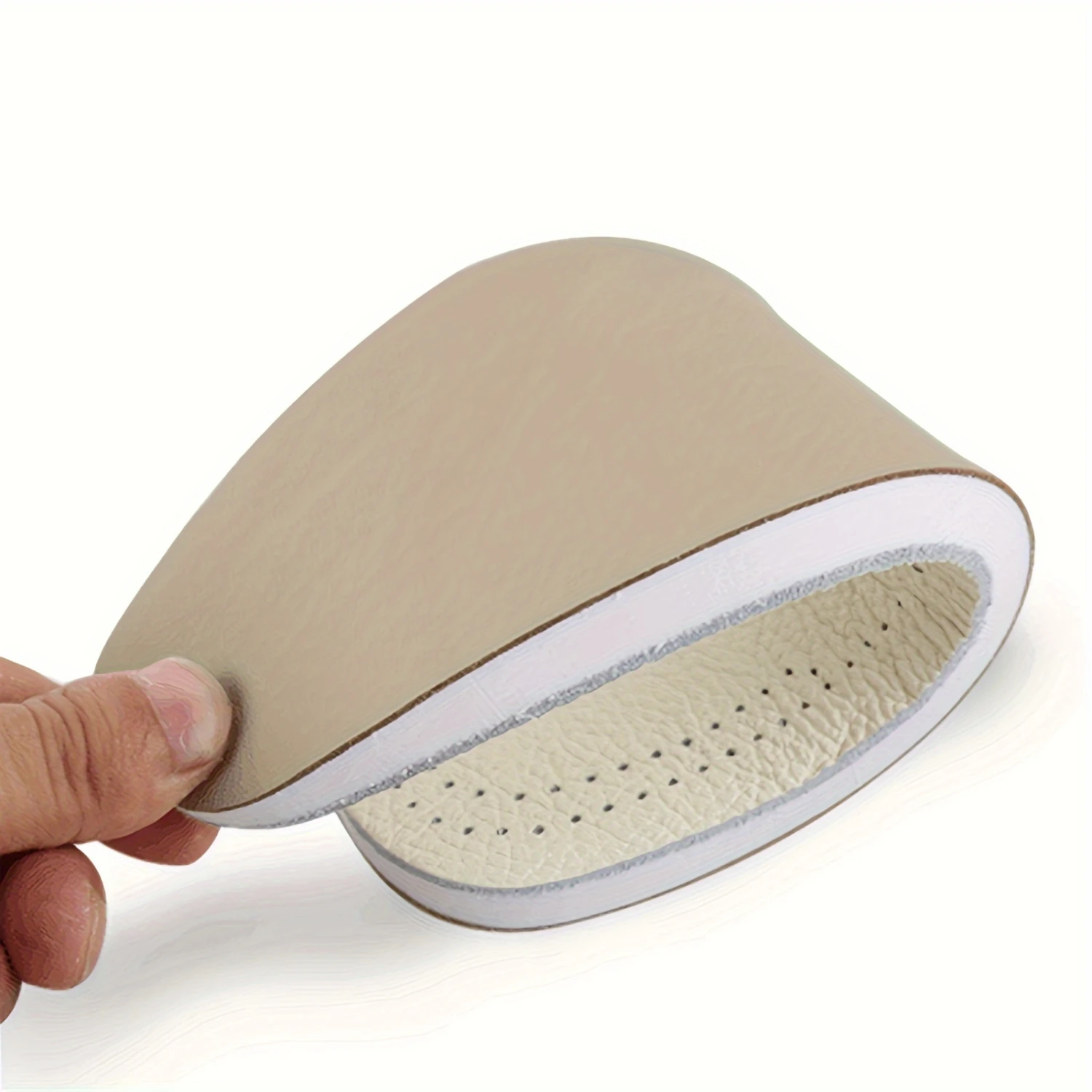 Unisex Insoles Foot Alignment Shoe Inserts Multiple Sizes Breathable Design Comfort Support System 1pair