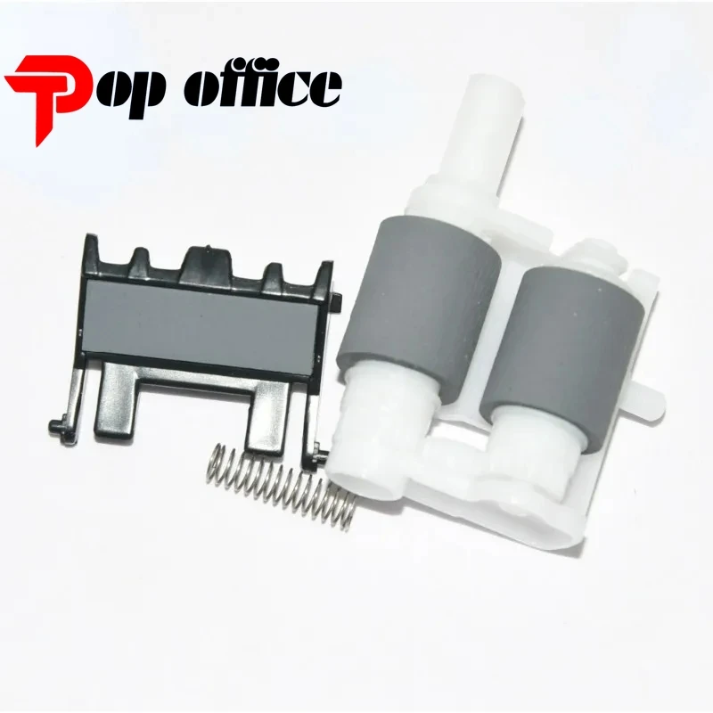 

DCP7060 Pickup Roller Separation Pad Kit For Brother DCP 7055 7070 7057 7060 7065 MFC 7240 7365 7360 7470 7460 7860 HL 2130 2270