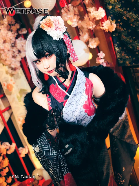 Wetrose]在庫あり Shiori Novella Novyera 着物 浴衣 Kimono Yukata 