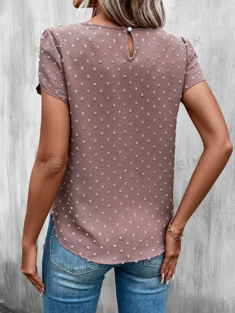 Bluza Swiss Dot 2