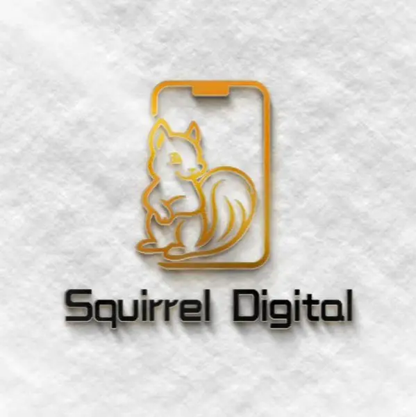 Squirrel Digital Store