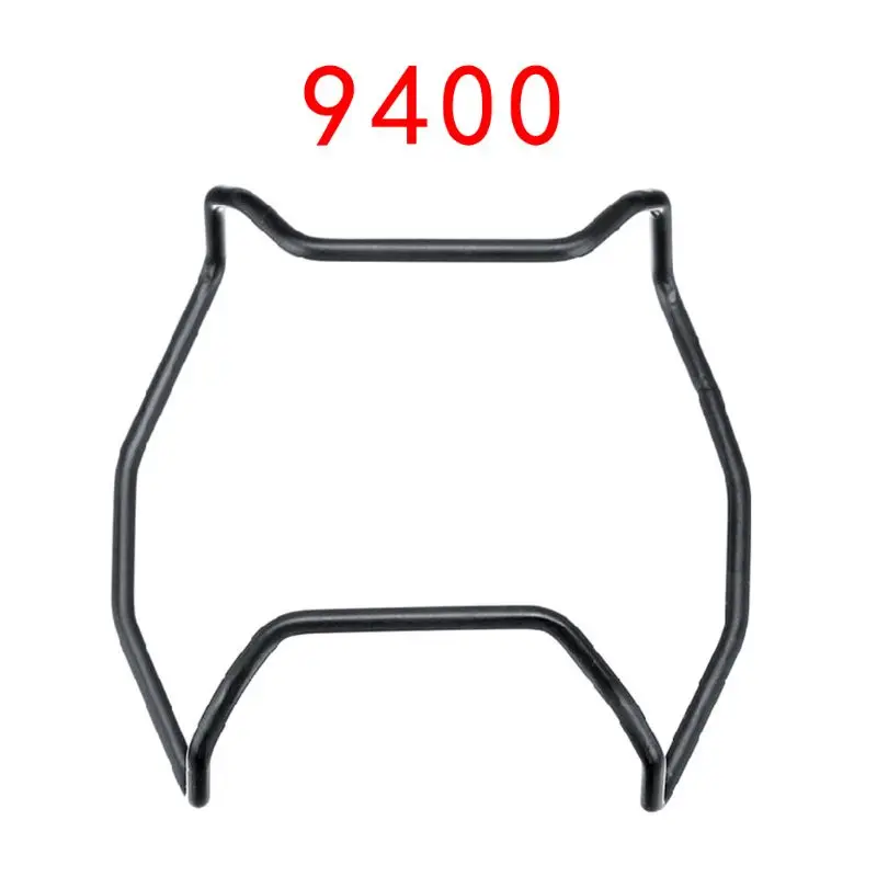 Durable Metal Wire Guard Bumper Protector