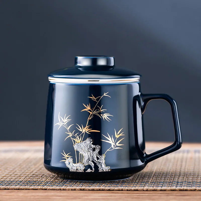 bamboo 400ml