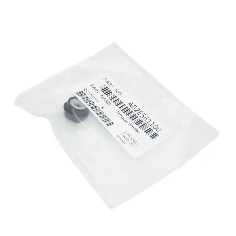 10PC A02E 561100 Bypass feed roller for Minolta Clutch BH223 BH283 BH363 BH423 C220 C253 C280 C360 Copiers