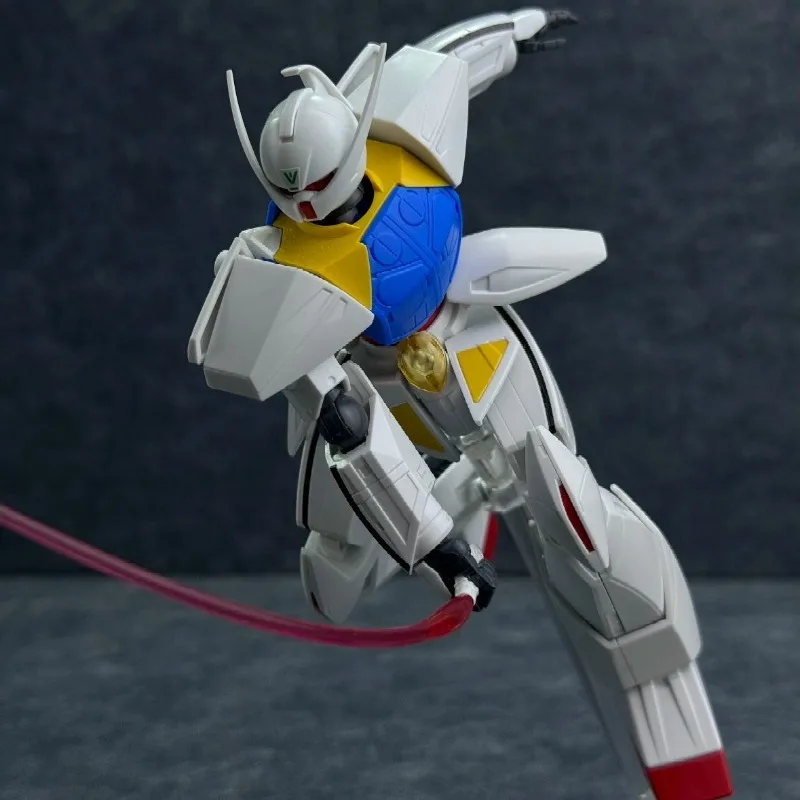 New Xinchang HG 1/144 Turn A Inverted A Reverse A Light Wing