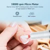 Professional Nails Grinding Polishing Dead Skin Removal Art Sanding File Pen Manicure Machine Polisher Drill Bits 4