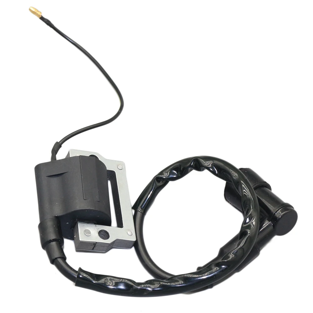 

Replacement Ignition Coil Easy To Install 1pc 64mm Car Accessories Convenient For Honda Z50 Z50A Z50R Brand New