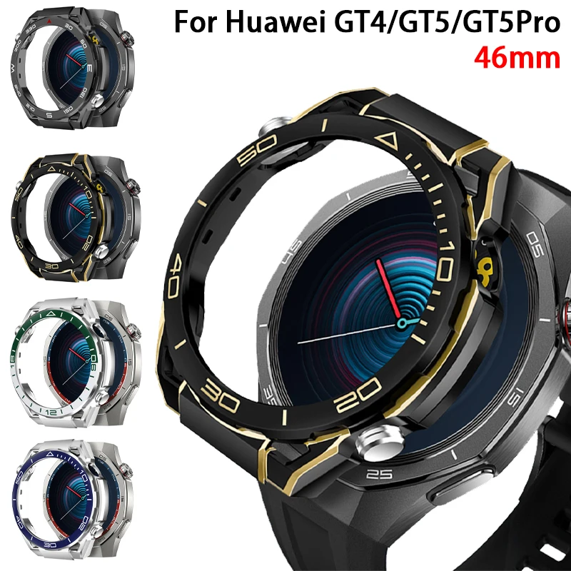 High-Quality Protective PC Case Bumper