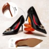 New High Quality Pointed Shoes Business Commuter Women's Shoes Women's High Heels Banquet Party Shoes 4