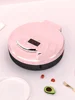 Electric Cake File Household Double-Sided Heating Pancake Pan Automatic Power-Off Deepening Pancake Machine Breakfast Sandwich 6