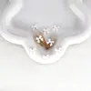 100PCS Hot Selling Ribbon Resin Bow 3D Mixed Outfit Beautiful Girl Nails DIY Accessories Nail Accessories Wholesale 4