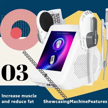 Il più nuovo rullo a sfera interno sottovuoto 360 gradi rotolamento cellulite massaggio pesi macchina per la perdita di muscoli del corpo rimozione del grasso dimagrante 1