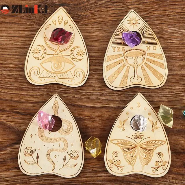 4Db Vintage Mini Fa Kristálygolyó Kijelző Állvány 3-10 Cm-Es Kristálygömb Alapkonzol Ékszer Állványhoz - Image 5