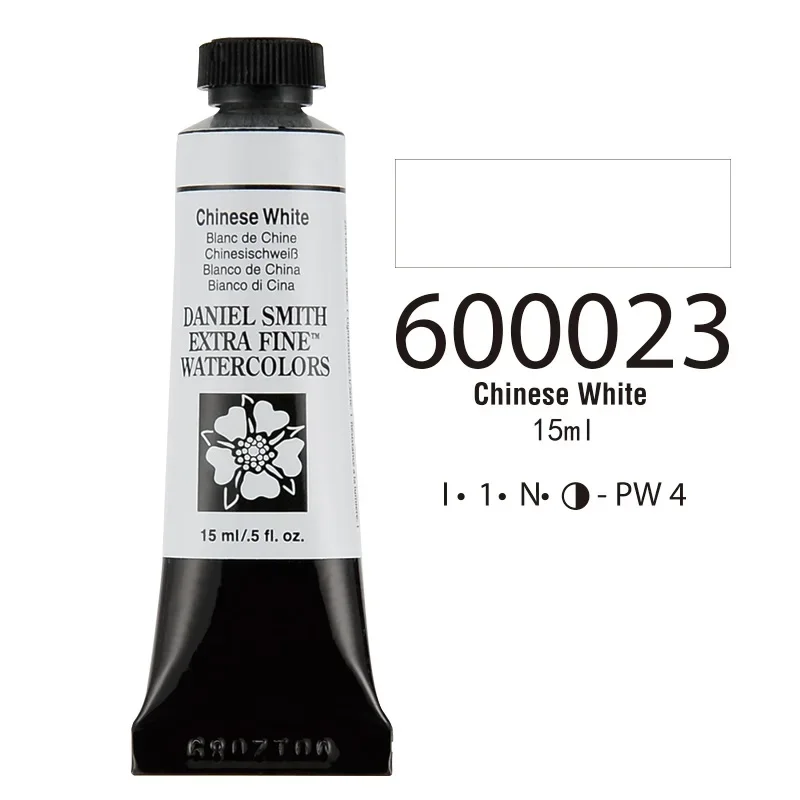 Chinese White