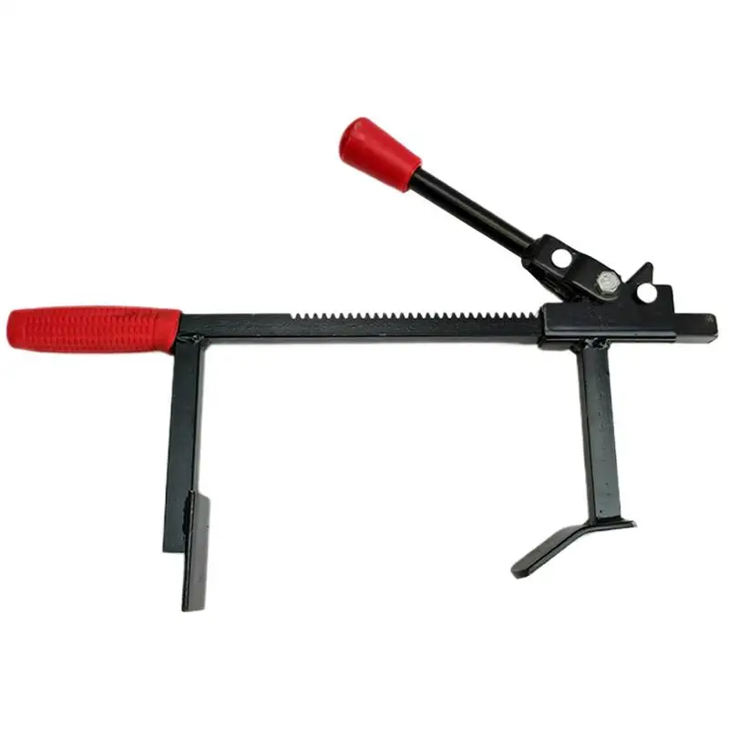 Tire Changer Insert Tire Machine Guard Steel Manual Tire Changer High Performance Tire Changer Bead Breaker Tool