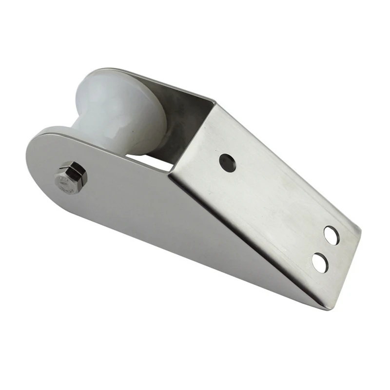 

1 шт., якорь из нержавеющей стали