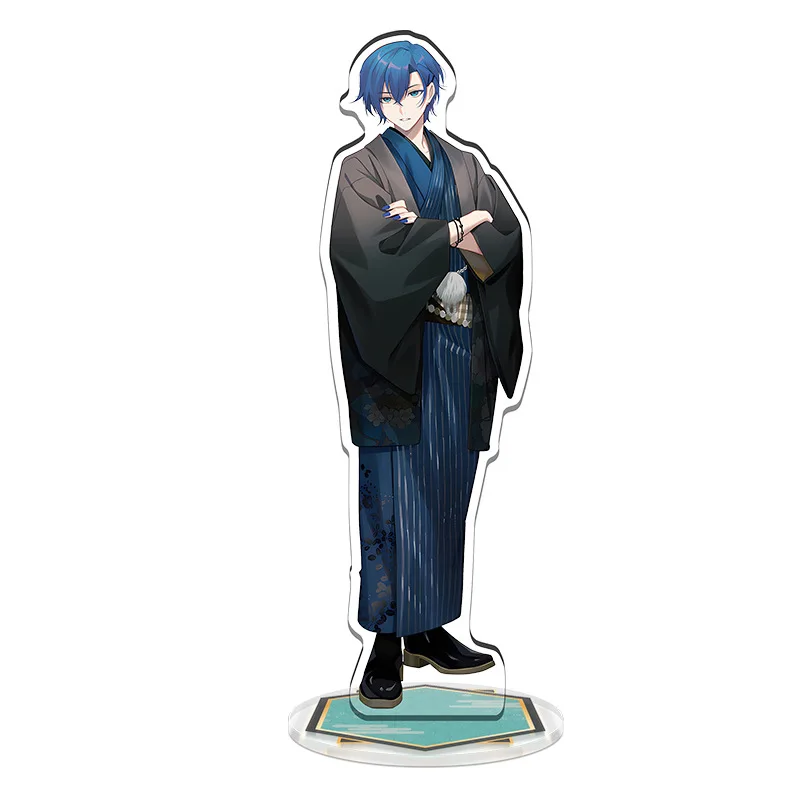 Seamless Interlayer Vocaloid Acrylic Stand Figure - Premium Anime Collectible